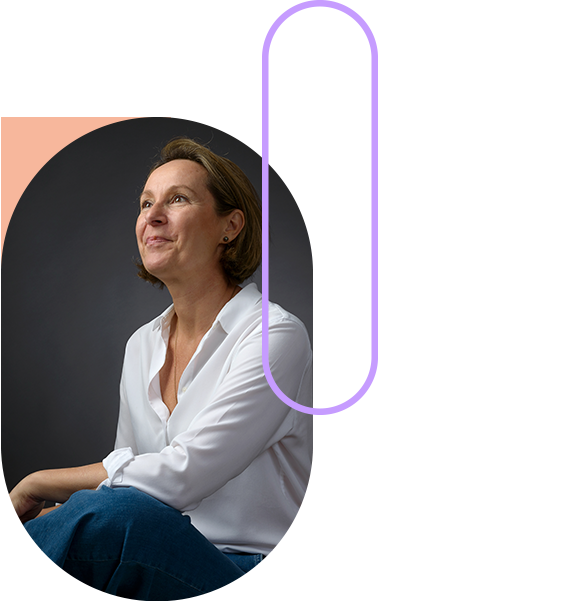 Anne Extier co-dirige l'entreprise Lily of the Valley qui propose des solutions pour l'amélioration de la Qualité de Vie et des Conditions de Travail dans les entreprises